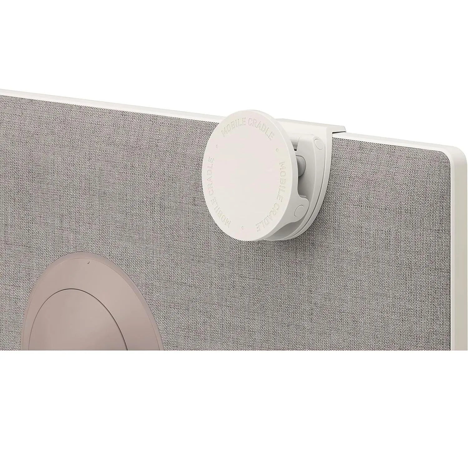 Moniteur tactile portable