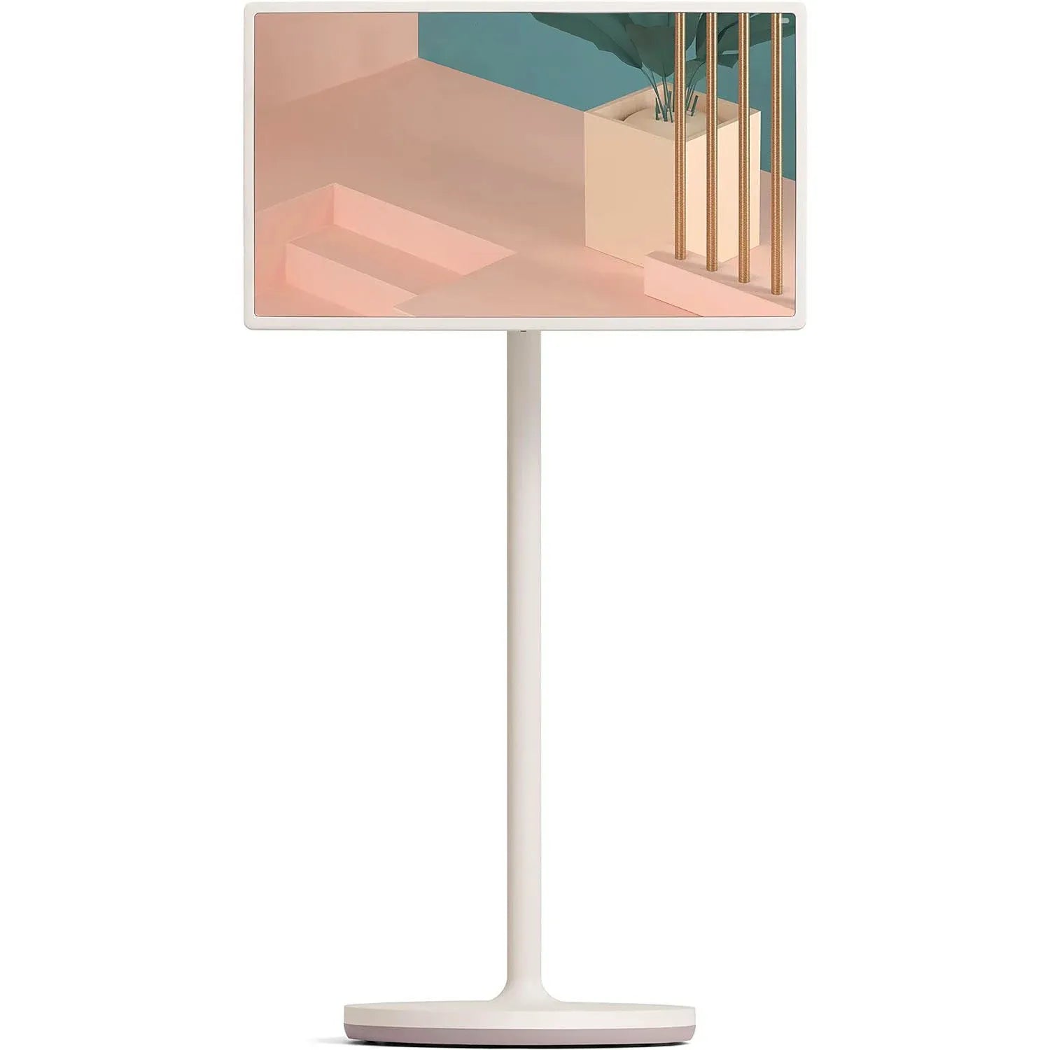 Tragbarer Touchscreen Monitor