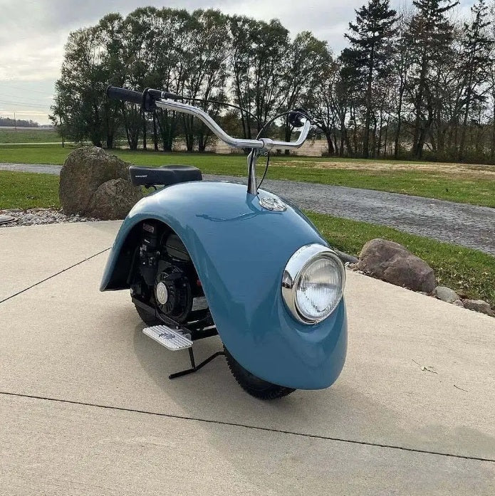 Käfer Mini Moto