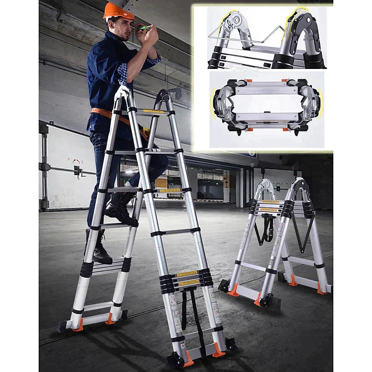 LadderPro™ Teleskopleiter