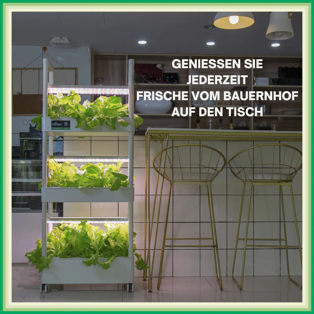 GrowSphere™ Indoor Garten