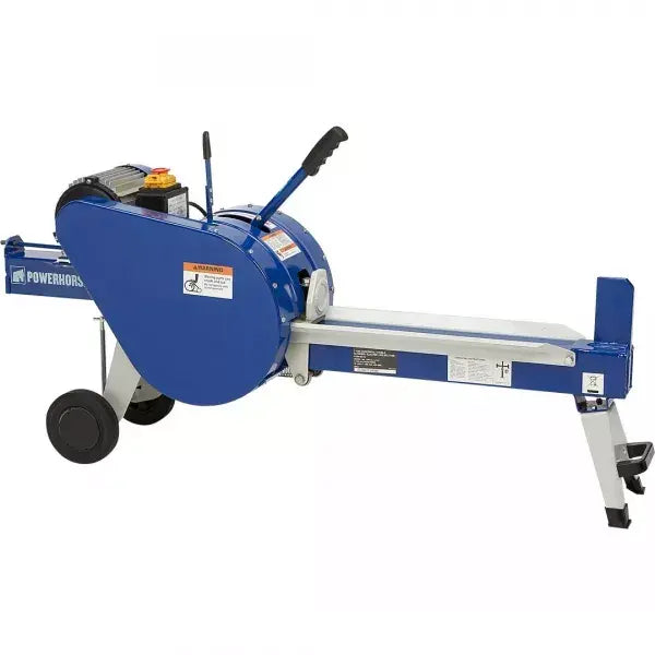 Holzspalter