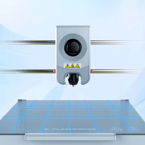 ProtoCraft™ Intelligenter 3D-Drucker