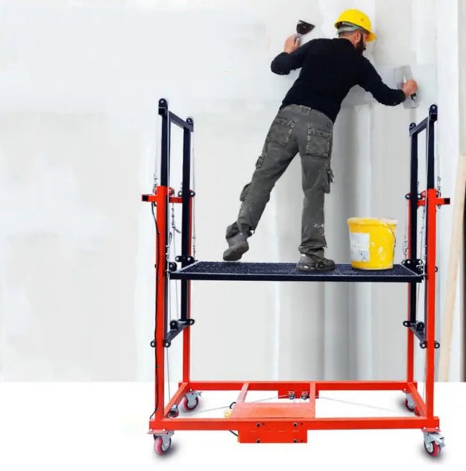 SkyReach™ Vertikale Mobilitätslösung Plus