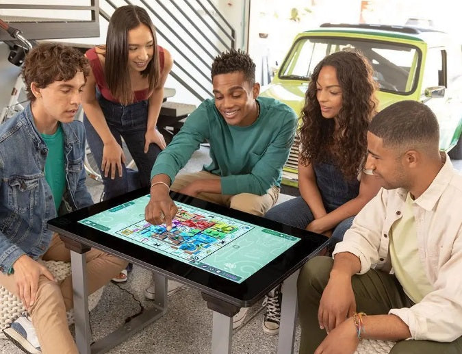 Spiel Digital