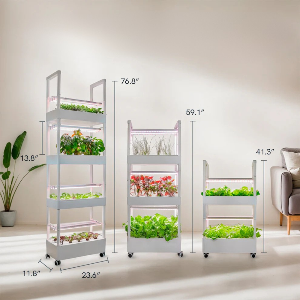 GrowSphere™ Indoor Garten