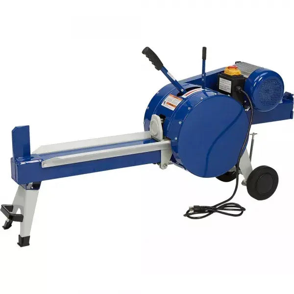 Holzspalter