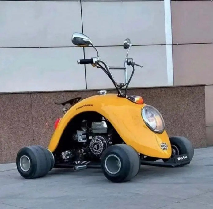 Käfer Mini Moto