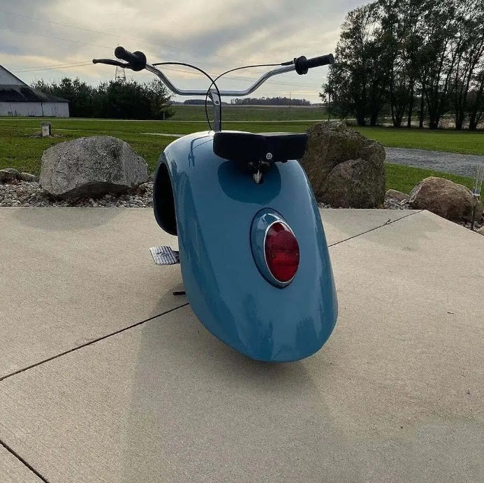 Käfer Mini Moto