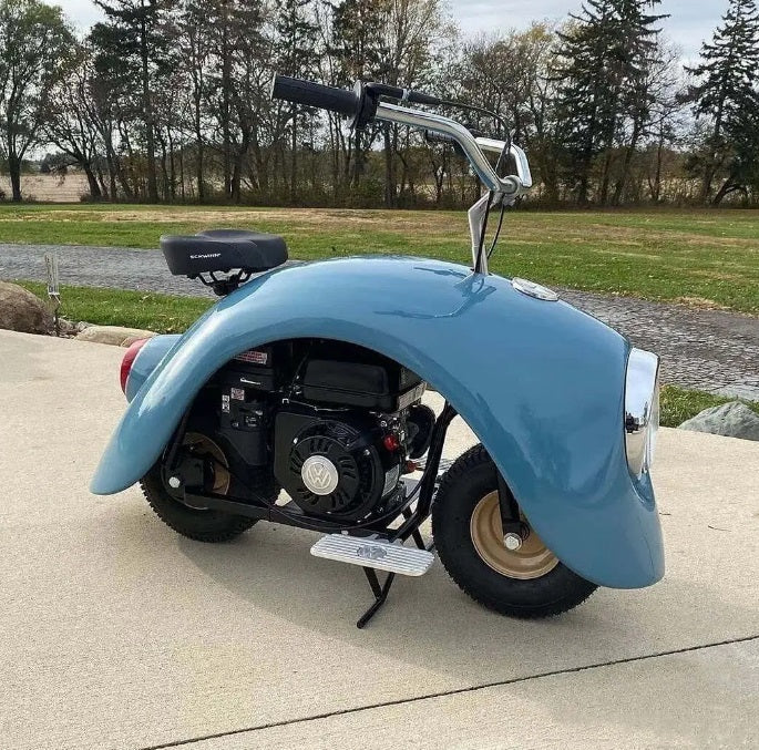 Käfer Mini Moto