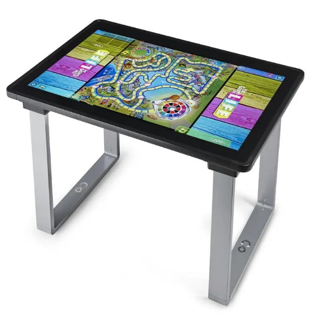 Jeu de société numérique
