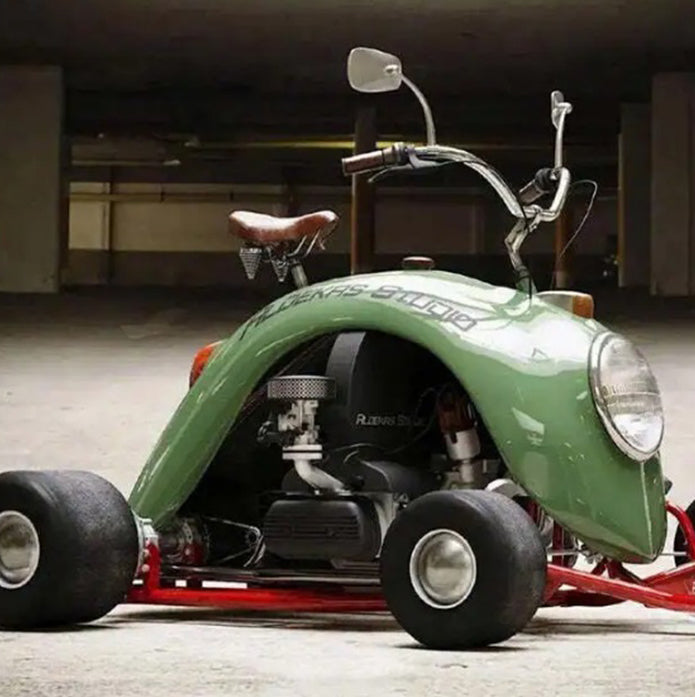 Käfer Mini Moto