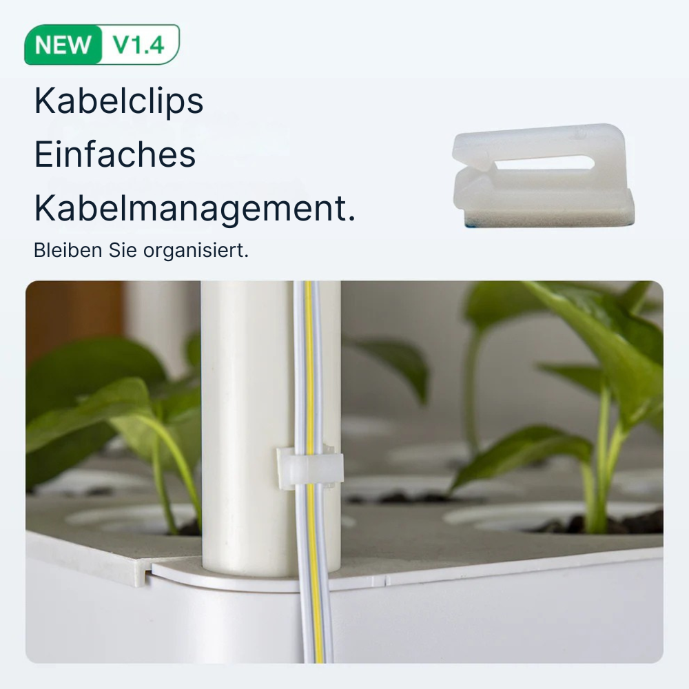 GrowSphere™ Indoor Garten