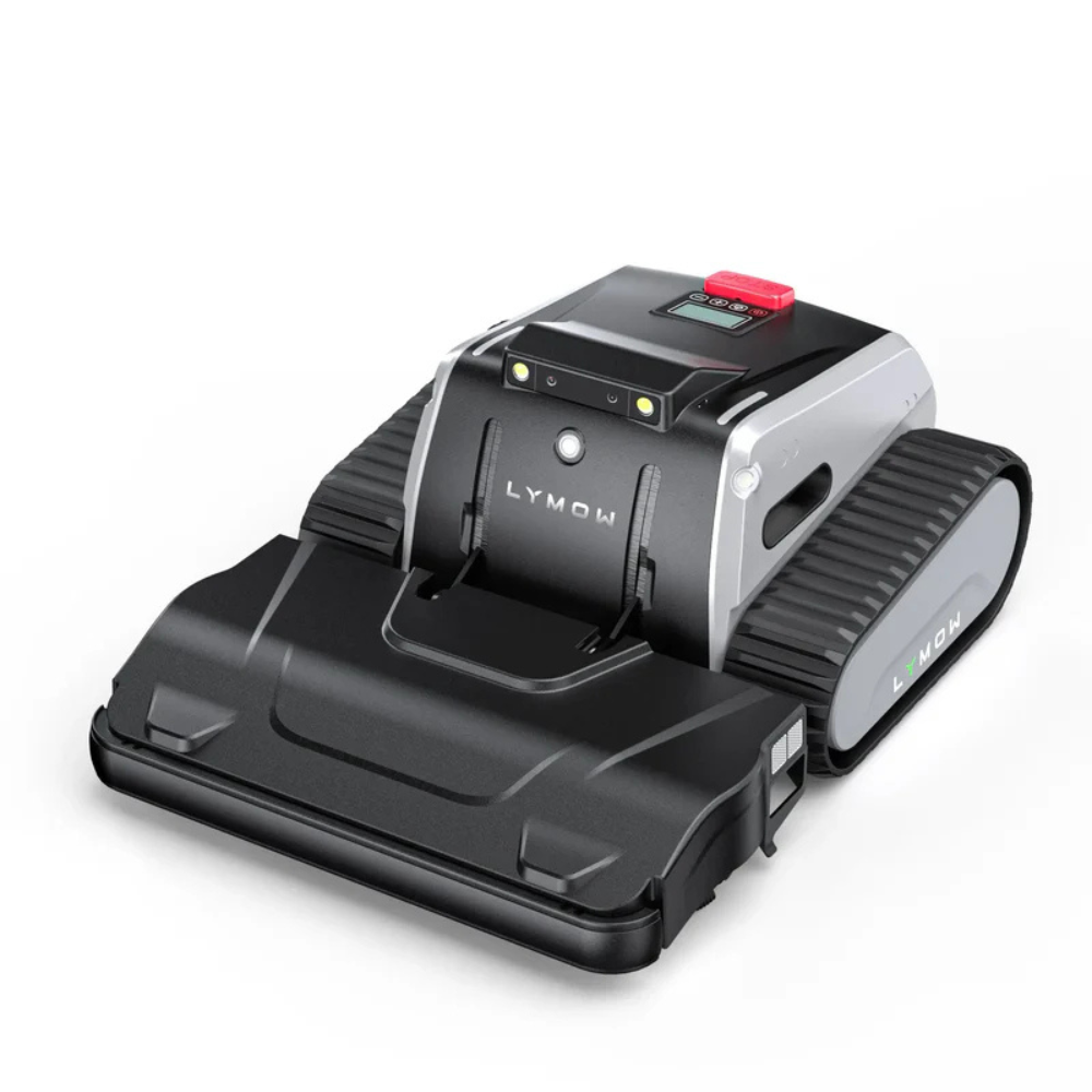 TurfMax™ Rasenroboter