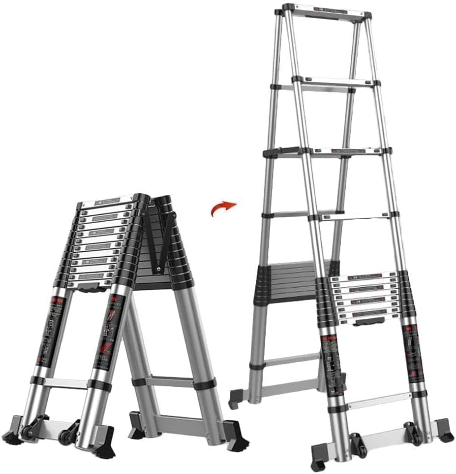 LadderPro™ Teleskopleiter
