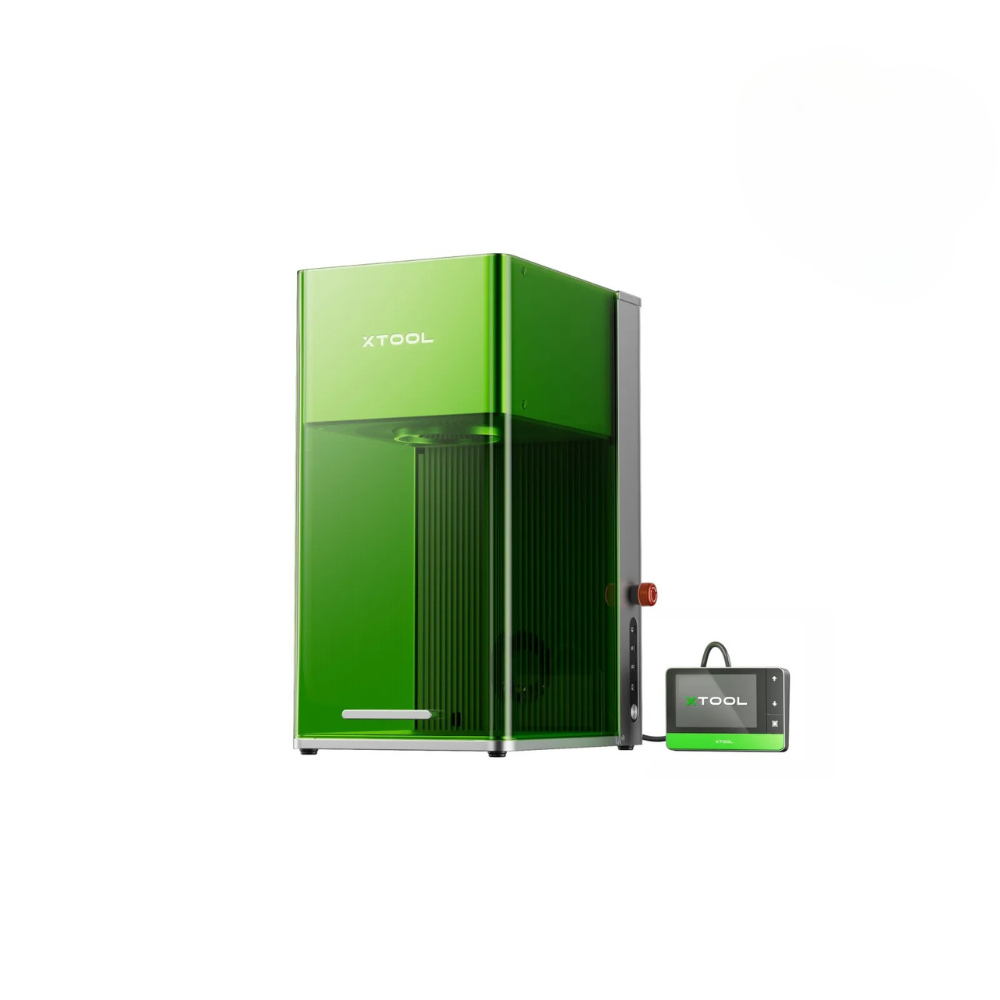 LaserForge™ Gravur Schneider