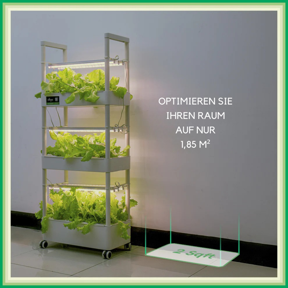 GrowSphere™ Indoor Garten