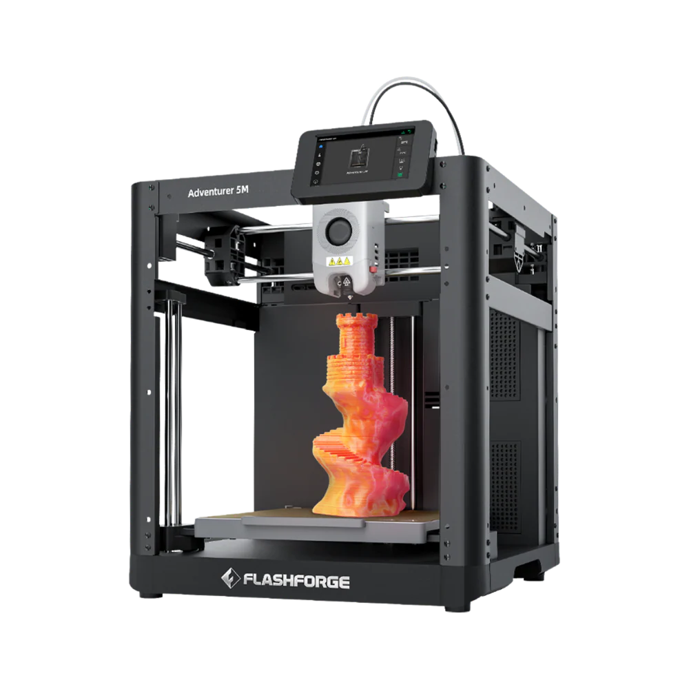 ProtoCraft™ Intelligenter 3D-Drucker