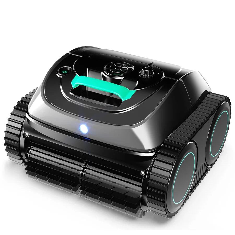 HydroClear™ Kabelloser Poolreiniger