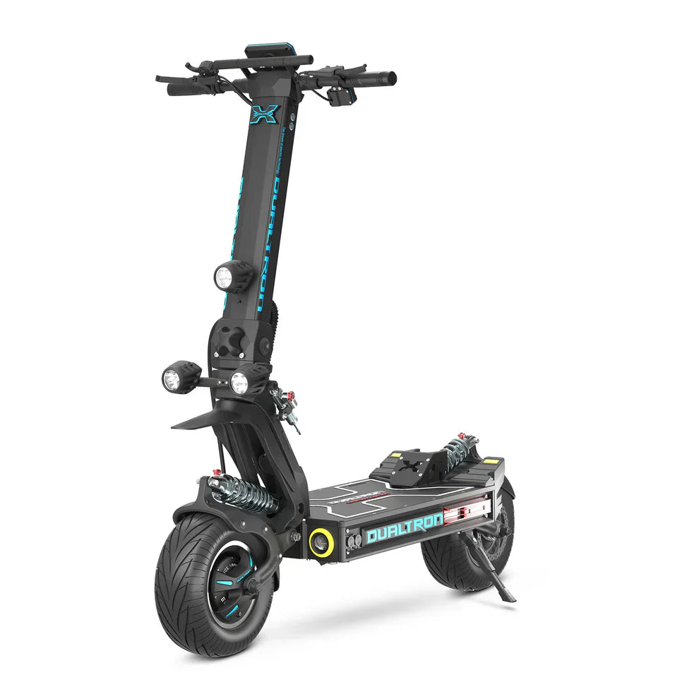 SwiftGlide™ Elektro Scooter