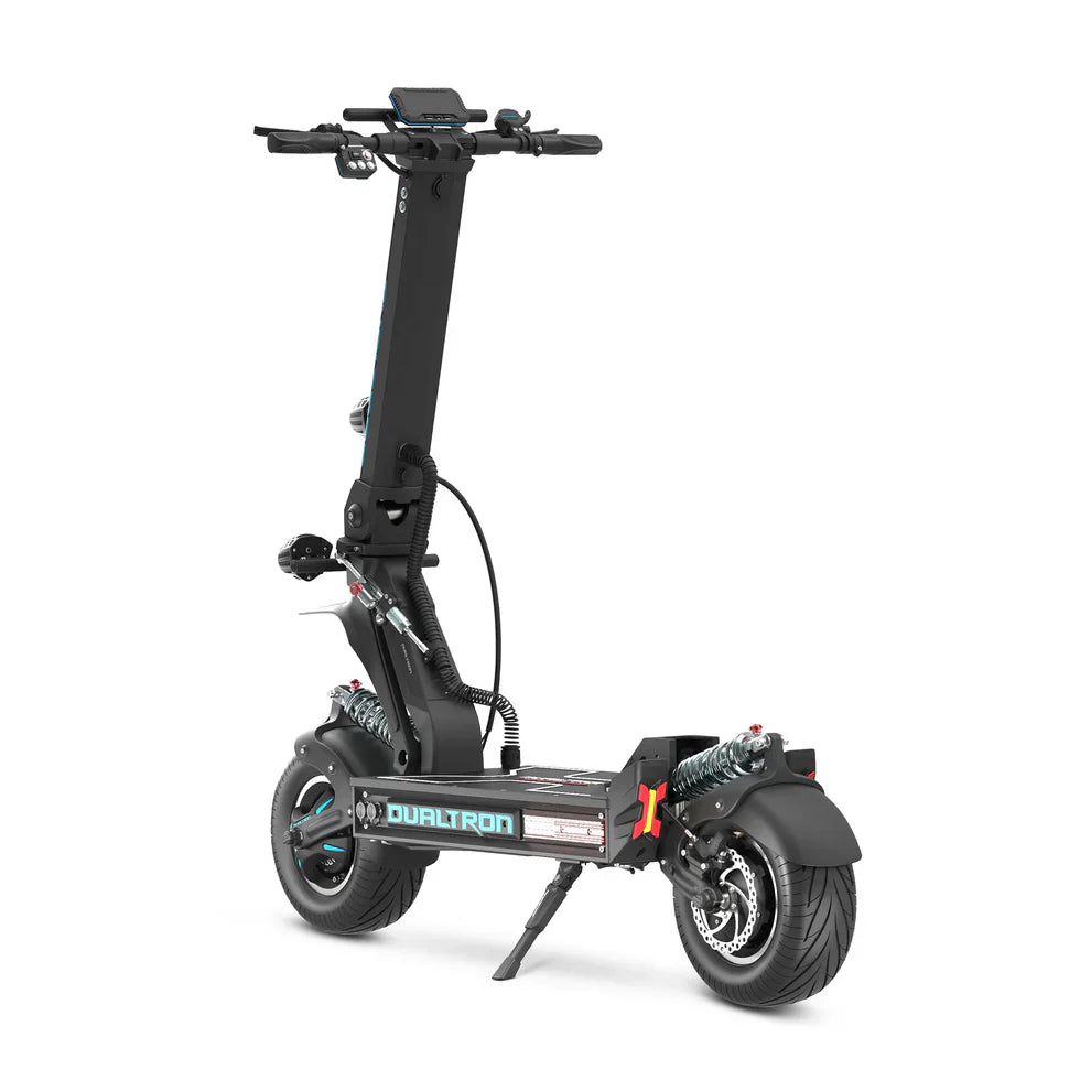 SwiftGlide™ Elektro Scooter