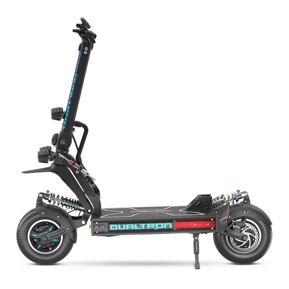 SwiftGlide™ Elektro Scooter