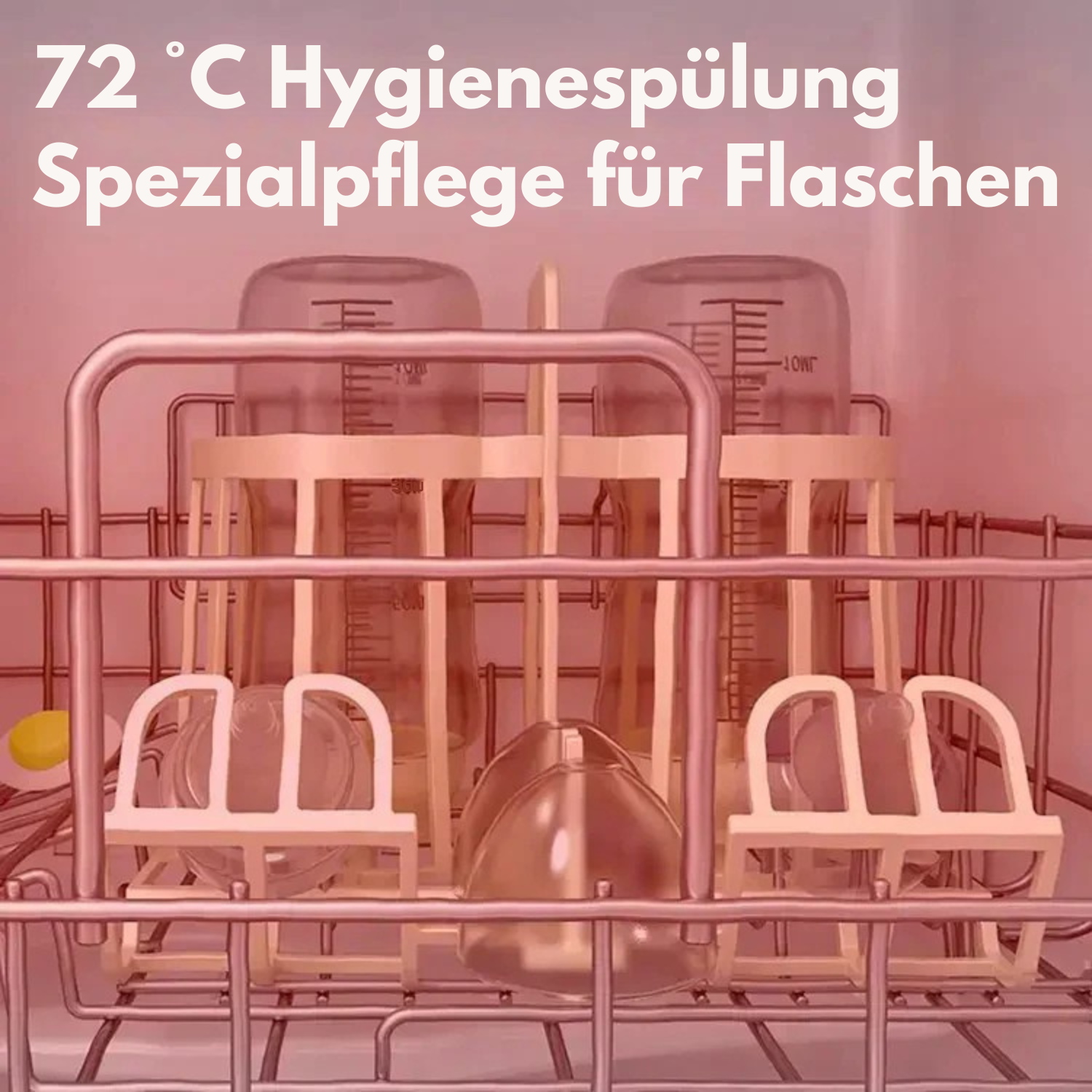 DishSwift Geschirrspüler