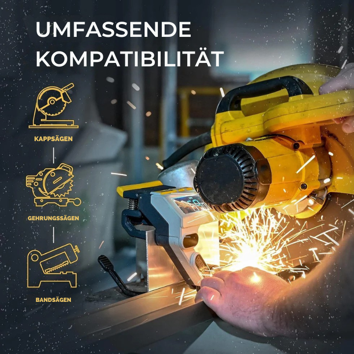 M1-Kaliber und T1 Tomahawk