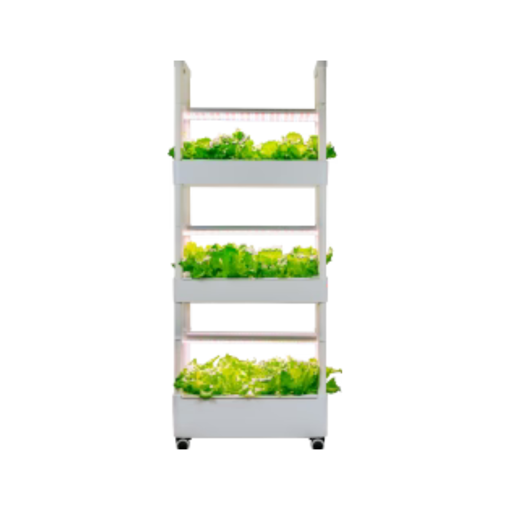GrowSphere™ Indoor Garten