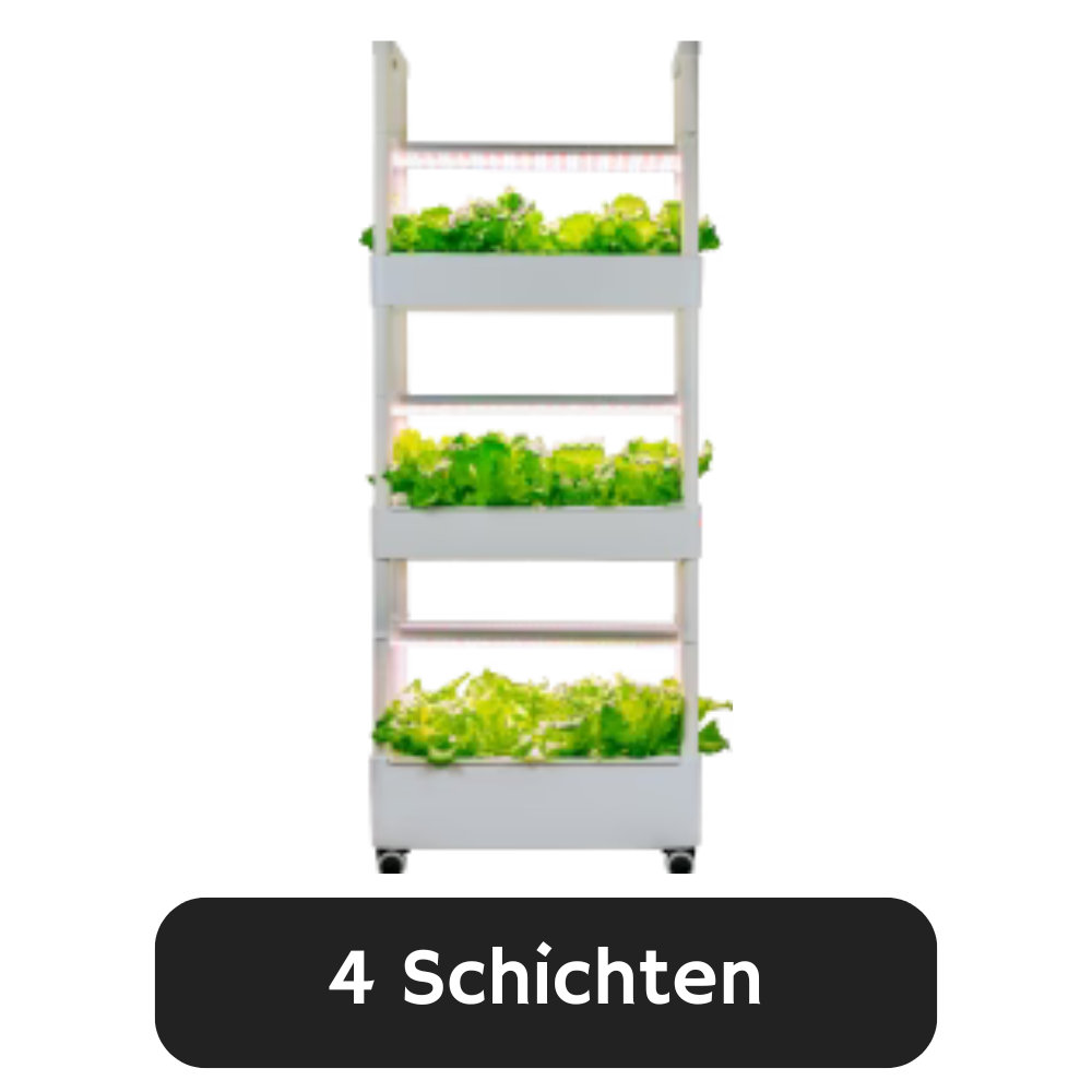 GrowSphere™ Indoor Garten