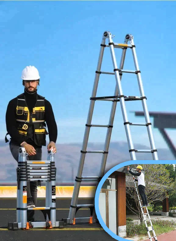LadderPro™ Teleskopleiter