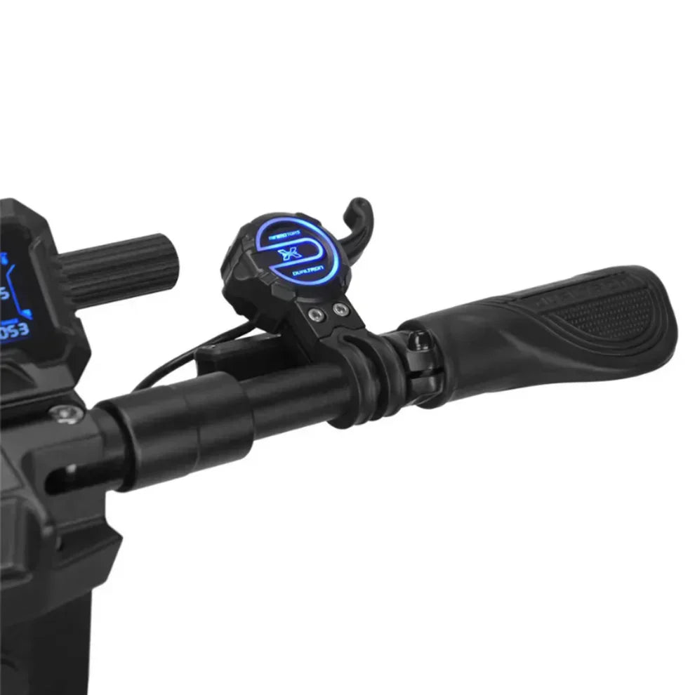 SwiftGlide™ Elektro Scooter