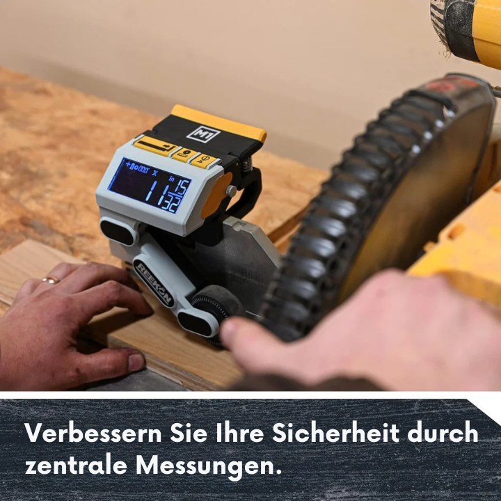 M1-Kaliber und T1 Tomahawk