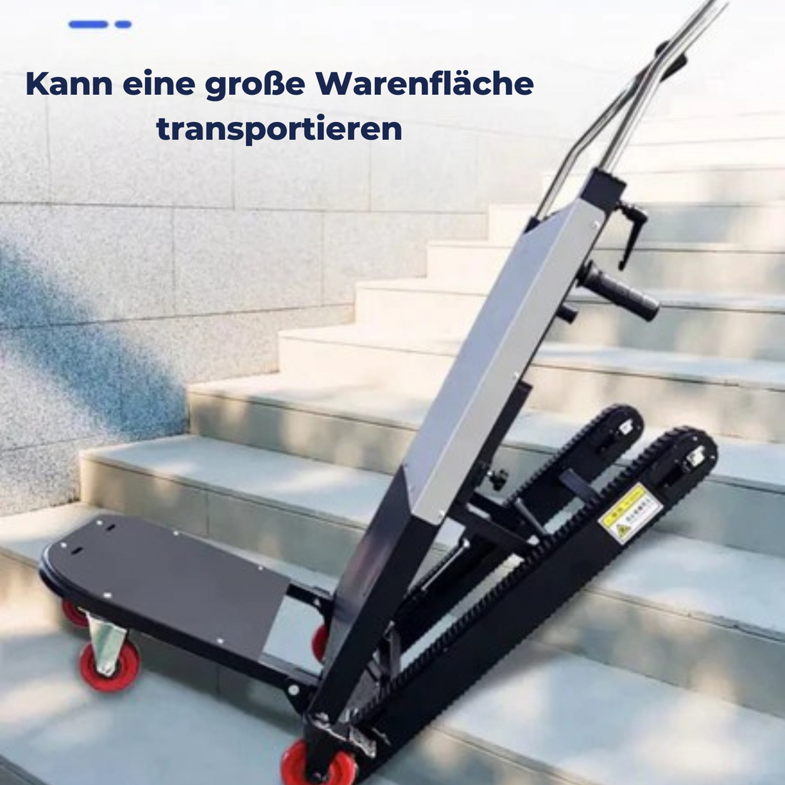 Power Incline Steiggerät