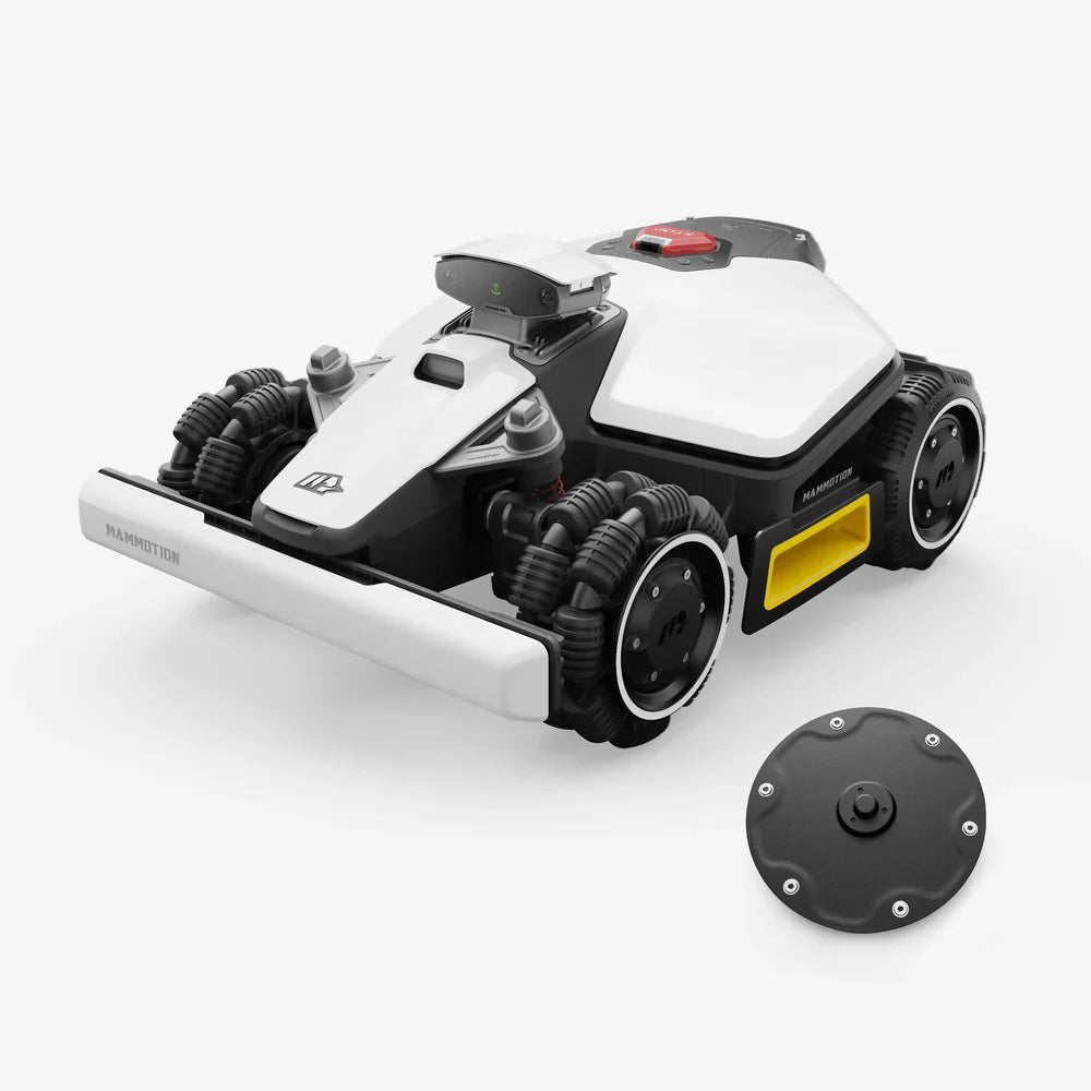 RoboMow™ Rasenroboter